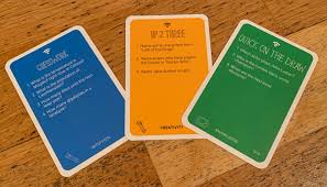 Please, try to prove me wrong i dare you. Ad Know Game Review Slouching Towards Thatcham