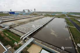 Statia de epurare de la glina urmeaza sa intre in functiune, etapa 1, in decursul acestui an. Ziua Modiala A Apei Statia De Epurare Ape Uzate Glina Agerpres ActualizeazÄ Lumea