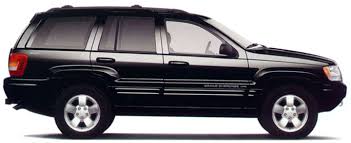 Image result for Brilliant Black 2002 Jeep
