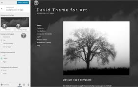Use this css to change the background color of registration form go to appearance>.customization>>custom css and paste code given below. Change Theme Background Wordpress For Artists