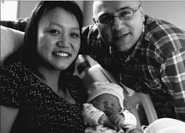 New Year's baby will 'always be special'