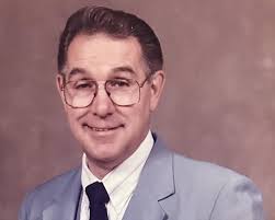 Ward Kelley Obituary