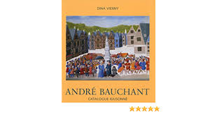 Quienes salían del edificio eran registrados. Andre Bauchant Catalogue Raisonne Catalogue Raisonne Amazon De Vierny Dina Musee Maillol Paris Troadec Alain Fremdsprachige Bucher