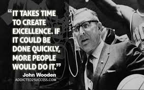 100 Unforgettable John Wooden Quotes Wooden Quotes John Wooden Quotes Coach Quotes