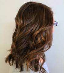 You can try a warm chestnut color for highlighting your black hair. 30 Caramel Highlight Haarfarbe Ideen Im Jahr 2019 Neueste Haarfarben Caramel Haar Caramel Hair Highlights Highlight Hair Color Ideas Highlight Hair Color