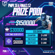 Btr chicken pmpl sea final season 2 2020 match 3/15 akhirnya btr chicken dinner di map. 3 Days Left To The Pmpl Sea Finals Pubg Mobile Esports Facebook