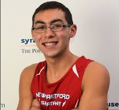 Meet the 2018-19 Section III All-CNY boys indoor track and field team