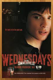 The Smallville Zone reaches 1k members