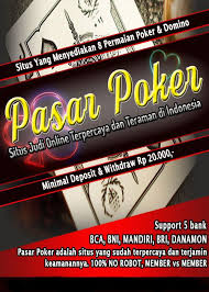 Pasarpoker Di 2020 Poker Indonesia Haiku