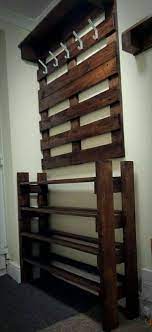 Check spelling or type a new query. 22 Diy Ideen Wie Man Garderobe Aus Paletten Selber Bauen Kann