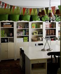You walk through, and this is the first view of my craft room. Glidden S Image Inspiration Tool Helps You Pick The Perfect Paint Color