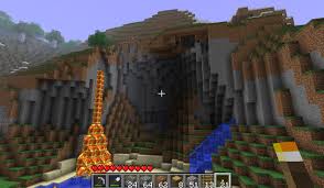 Many features are already in version 1.16, you can download it from the link below. Minecraft 1 16 5 Download Fur Pc Kostenlos