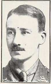 In a few days, he abandoned the life he had taken 5 years to rebuild to  return to fight in Europe... And never leave again... Wilfred James  Dobson** Wilfred James Dobson was