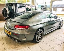 David Turnbull Jsy Amg D Turnbull On Instagram When A Stunning Selenite Grey C63 Coupe And Beastly G63 463 Edition Team Up Th Merc Benz Dream Cars Benz