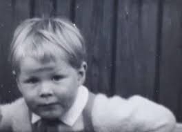 A Forgotten Boys blog, historic child abuse