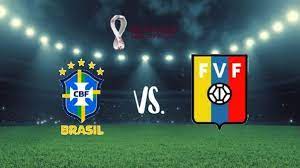Resultado online brasil vs venezuela. Ver Resumen Venezuela 0 1 Brasil Resultado Y Gol Del Partido Por La Fecha 3 De Las Eliminatorias Qatar 2022 Estados Unidos Argentina Chile Colombia Espana Mexico Rpp Noticias