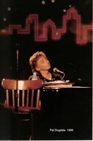 Up Close Personal 1989 Orlando Fl Barry Manilow Sound Of Music Musician