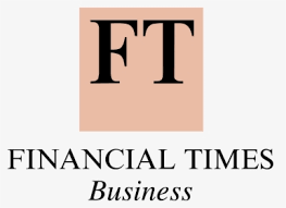 Some logos are clickable and available in large sizes. Financial Times Logo Png Transparent Png Kindpng