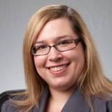 JPMorganChase Employee Mary Hayes's profile photo