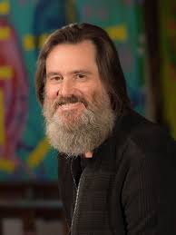 Maybe you would like to learn more about one of these? Jim Carrey S Newest Character Is As Plain As The Beard On His Face