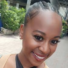 Amber McKinnon and Kendrick Perry's Wedding Website