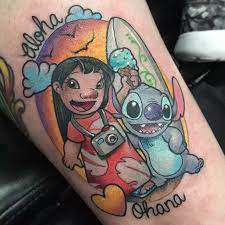 Click on the navigate link to submit tattoos, and for more. Lilo And Stitch Tattoo By Carly Baggins Disney Tattoos Lilo And Stitch Tattoo Stitch Tattoo