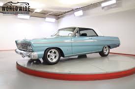 Image result for Twilight Turquoise 1965 Fairlane