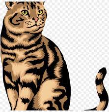 Btw, the free cat images are only available in small sizes so any larger uses require purchasing a license. Clip Free Library Cats Vector Real Free Clipart Image Of Cat Png Image With Transparent Background Toppng