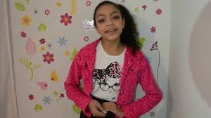 Inesquecivel Cover Sandy Junior Por Any Gabrielly Youtube