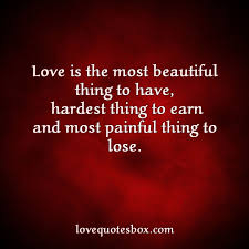 'so it's true, when all is said and done, grief is the price we pay for love.', carol rifka. Pain Love Quotes Really Sad Quotesgram