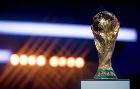 The trophy was designed by abel lafleur, and depicts nike, the greek goddess of victory holding a cup. Fifa World Cup Trophy To Touch Down In Tonga Tongafootball