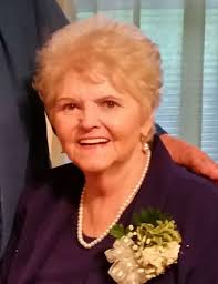 Obituary information for Dorothy Willis Reed