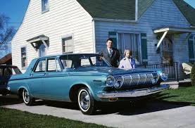 Image result for Dark Blue 1963 Polara