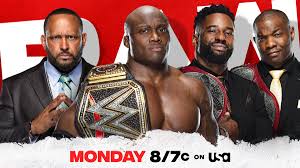 The feud between the smackdown women's champion and the 2021 women's rumble winner has inexplicably centered around reggie, leaving some to wonder why. Fastlane 2021 Wwe Announces Huge Universal Title Match