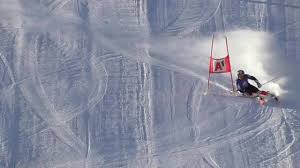 After having dedicated over 10 years of his life to reach his ski. Ski Zenit Charlie Raposo Gs Training In Saas Fee Facebook