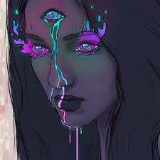 Third Eye Designs Thirdeyedesignz Twitter Some fun facts before starting sketching! third eye designs thirdeyedesignz
