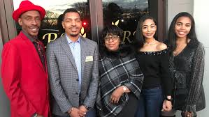 How much is the net worth of simon guobadia? Debbie Bernard Age Height Wiki Bio Husband Instagram Net Worth