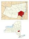 Catskill (town), New York - Wikipedia