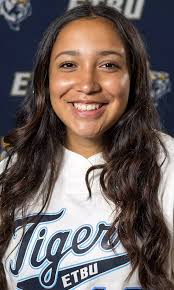 2023 Softball Roster