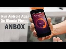Android studio comes with a slick ui, debug system . How To Run Android Apps On Ubuntu With Anbox 2018 New Youtube