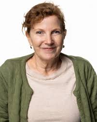 Susan Young — The Greenwood School