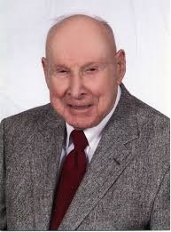 Obituary information for Otis Grant Reese