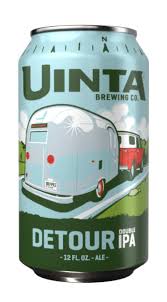 Uinta Brewing Company