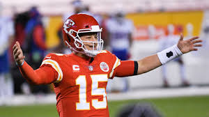 What time does the super bowl start? Super Bowl Prop Bets Patrick Mahomes Is Mvp Favorite