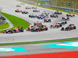 Watch f1, motogp live streaming games. Formel 1 In Ungarn So Seht Ihr Das Rennen Im Tv Und Live Stream Netzwelt
