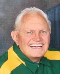 Obituary for Donald F. Wilkinson