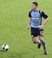 You can click on any player from the roster on the right and see his personal information such as. List Of Sydney Fc Players Wikiwand