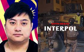 5 Warga Malaysia Dalam Senarai Merah Interpol