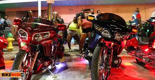 Black Bike Week In Daytona Beach Bikeweek Com