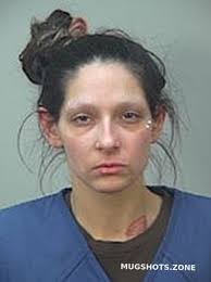 Krystal Leach's Instagram, Twitter & Facebook